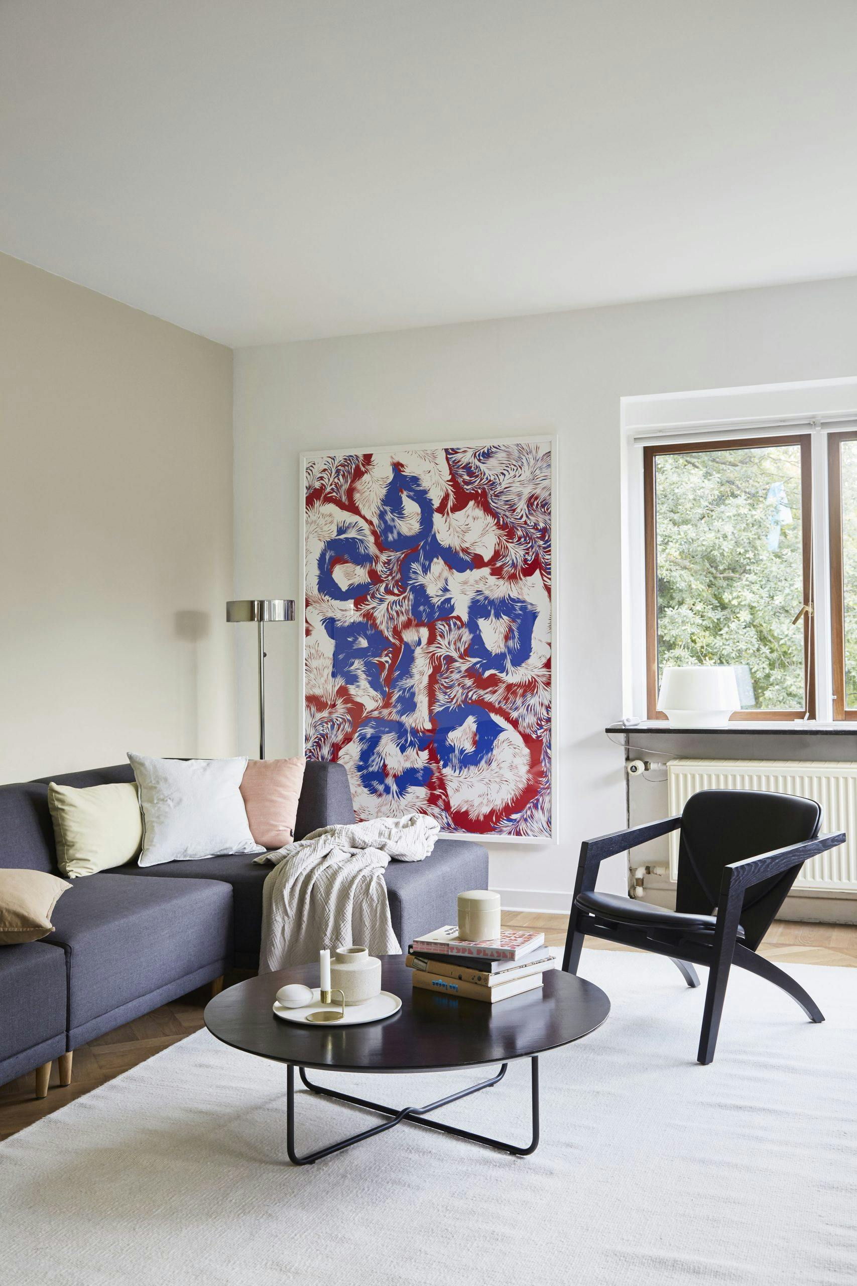 sofie kasperbom210121 Sofa fra Formel A